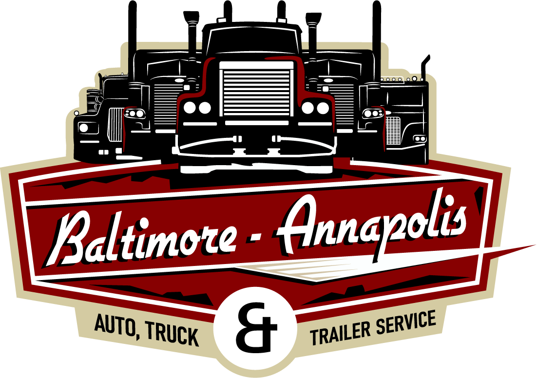 Baltimore | Annapolis Auto, Truck, And Trailer Service